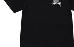 STUSSY Kaos Oversize Original - Kualitas Terbaik, Unisex, COD'-S-33