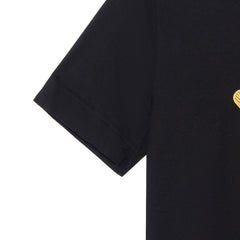 Kaos Givenchy Bermotif, Unisex -J-25