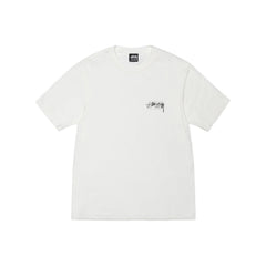 STUSSY Kaos Oversize Original - Kualitas Terbaik, Unisex, COD'-S-71