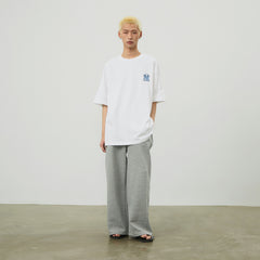 MLB Kaos Oversize Original - Kualitas Terbaik, Unisex, COD'ML-26