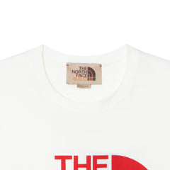 GUCCI Kaos Oversize Original - Kualitas Terbaik, Unisex, COD    G-83