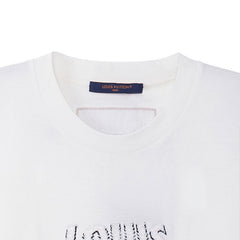 LV Kaos Oversize Original - Kualitas Terbaik, Unisex, COD'-LV-40