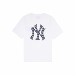 MLB Kaos Oversize Original - Kualitas Terbaik, Unisex, COD'ML-22