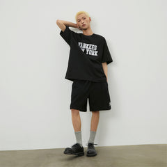 MLB Kaos Oversize Original - Kualitas Terbaik, Unisex, COD'ML-15