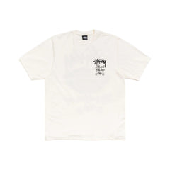 STUSSY Kaos Oversize Original - Kualitas Terbaik, Unisex, COD'-S-38