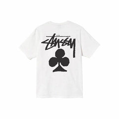 STUSSY Kaos Oversize Original - Kualitas Terbaik, Unisex, COD'-S-119