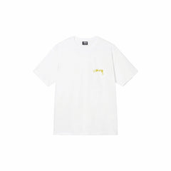 STUSSY Kaos Oversize Original - Kualitas Terbaik, Unisex, COD'-S-93