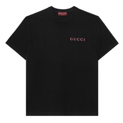 GUCCI Kaos Oversize Original - Kualitas Terbaik, Unisex, COD     '"  G-16