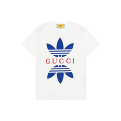 GUCCI Kaos Oversize Original - Kualitas Terbaik, Unisex, COD   G-108