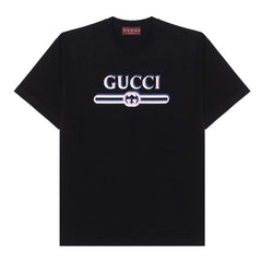 GUCCI Kaos Oversize Original - Kualitas Terbaik, Unisex, COD     '"  G-25