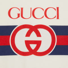 GUCCI Kaos Oversize Original - Kualitas Terbaik, Unisex, COD     '"  G-49