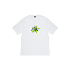 STUSSY Kaos Oversize Original - Kualitas Terbaik, Unisex, COD'-S-112