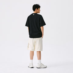 MLB Kaos Oversize Original - Kualitas Terbaik, Unisex, COD'ML-45