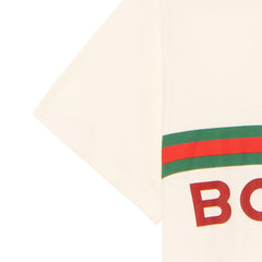 GUCCI Kaos Oversize Original - Kualitas Terbaik, Unisex, COD     '"  G-38