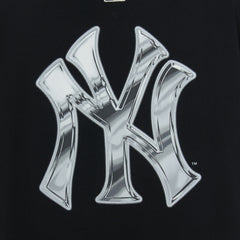 MLB Kaos Oversize Original - Kualitas Terbaik, Unisex, COD'ML-74