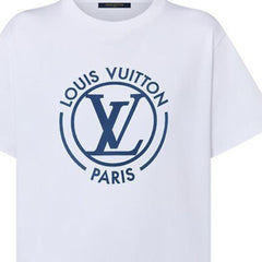LV Kaos Oversize Original - Kualitas Terbaik, Unisex, COD'-LV-37