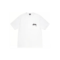 STUSSY Kaos Oversize Original - Kualitas Terbaik, Unisex, COD'-S-10