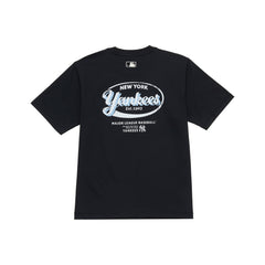 MLB Kaos Oversize Original - Kualitas Terbaik, Unisex, COD'ML-63
