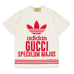 GUCCI Kaos Oversize Original - Kualitas Terbaik, Unisex, COD   G-107