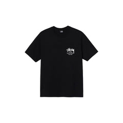 STUSSY Kaos Oversize Original - Kualitas Terbaik, Unisex, COD'-S-18