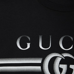 GUCCI Kaos Oversize Original - Kualitas Terbaik, Unisex, COD     '"  G-31