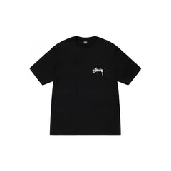 STUSSY Kaos Oversize Original - Kualitas Terbaik, Unisex, COD'-S-10