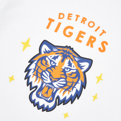 MLB Kaos Oversize Original - Kualitas Terbaik, Unisex, COD'ML-09