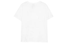 adidas Kaos Logo Seri Huruf, Unisex, COD '" AD-40